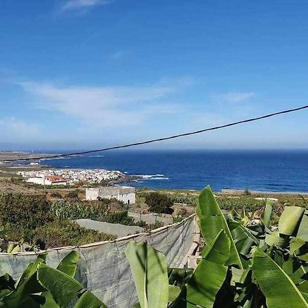 Finca Interian Los Silos Dış mekan fotoğraf