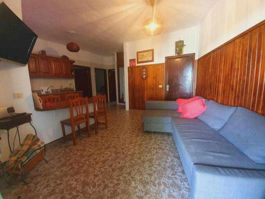 Finca Interian Los Silos Dış mekan fotoğraf