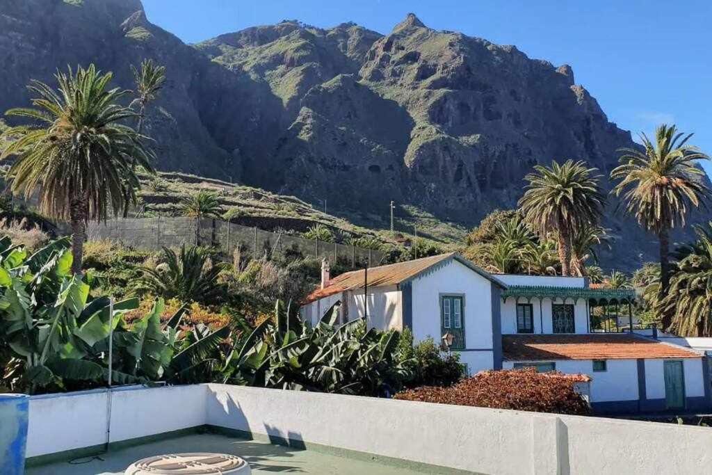 Finca Interian Los Silos Dış mekan fotoğraf